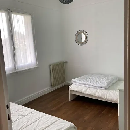 Maison Vue Et Wifi A 550m De La De Trestraou A - Ref 509 Vila