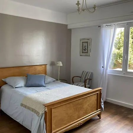 Vila Maison Vue Et Wifi A 550m De La De Trestraou A - Ref 509 Perros-Guirec